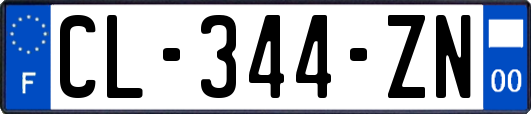 CL-344-ZN