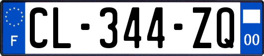 CL-344-ZQ
