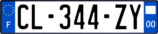 CL-344-ZY