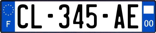 CL-345-AE