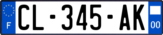 CL-345-AK