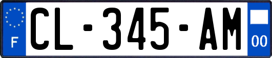 CL-345-AM