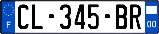 CL-345-BR