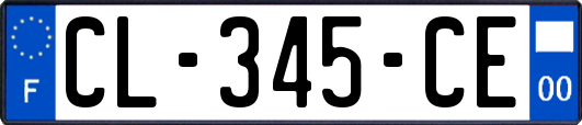 CL-345-CE