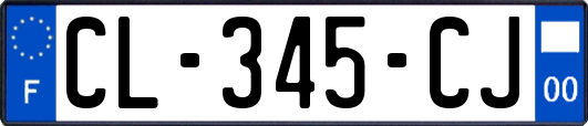 CL-345-CJ