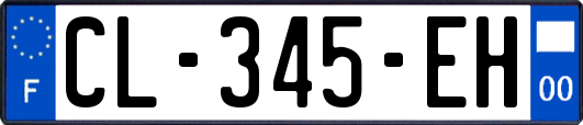 CL-345-EH