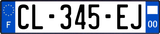 CL-345-EJ