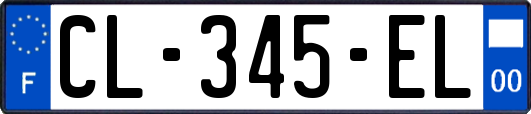 CL-345-EL