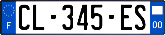CL-345-ES