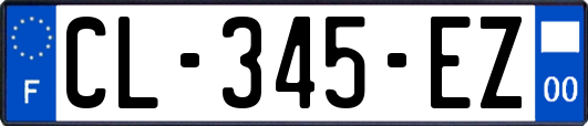 CL-345-EZ