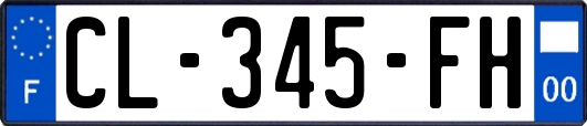 CL-345-FH