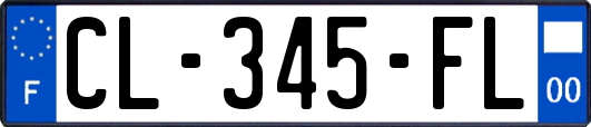 CL-345-FL