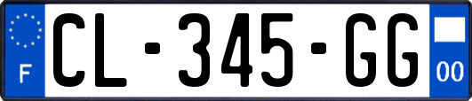 CL-345-GG