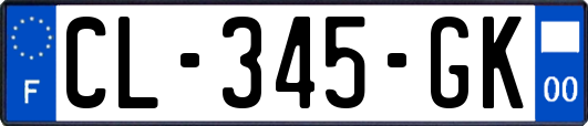 CL-345-GK