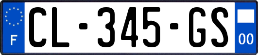 CL-345-GS