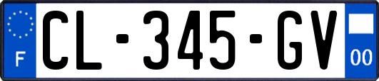 CL-345-GV
