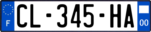 CL-345-HA