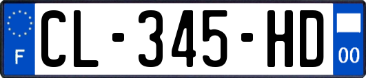 CL-345-HD