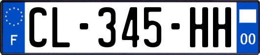 CL-345-HH