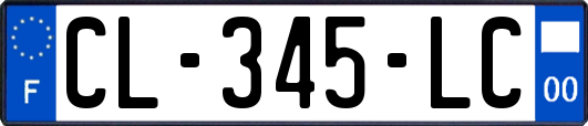 CL-345-LC