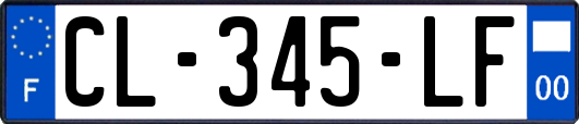 CL-345-LF