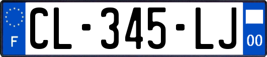 CL-345-LJ