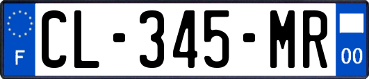 CL-345-MR