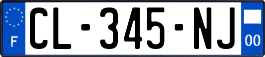 CL-345-NJ