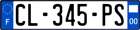 CL-345-PS
