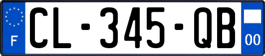 CL-345-QB