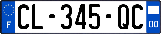 CL-345-QC