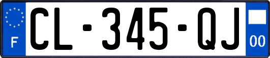 CL-345-QJ