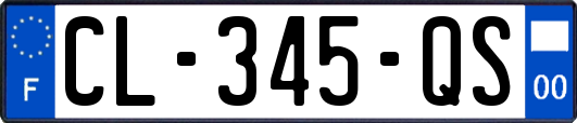 CL-345-QS