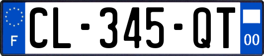 CL-345-QT