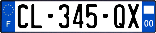 CL-345-QX