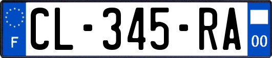 CL-345-RA