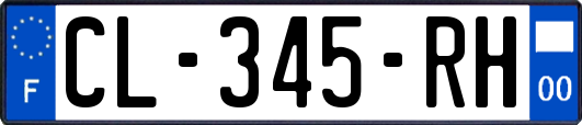 CL-345-RH
