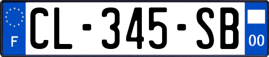 CL-345-SB