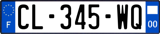 CL-345-WQ