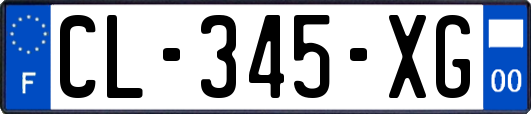 CL-345-XG