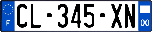 CL-345-XN
