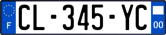 CL-345-YC