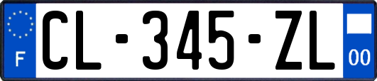 CL-345-ZL