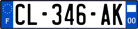 CL-346-AK