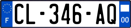 CL-346-AQ