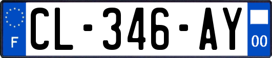 CL-346-AY