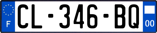 CL-346-BQ