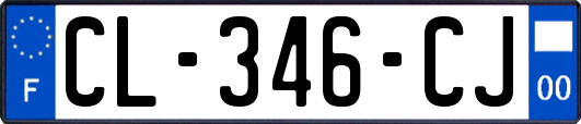 CL-346-CJ