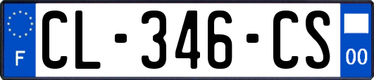 CL-346-CS