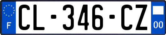 CL-346-CZ